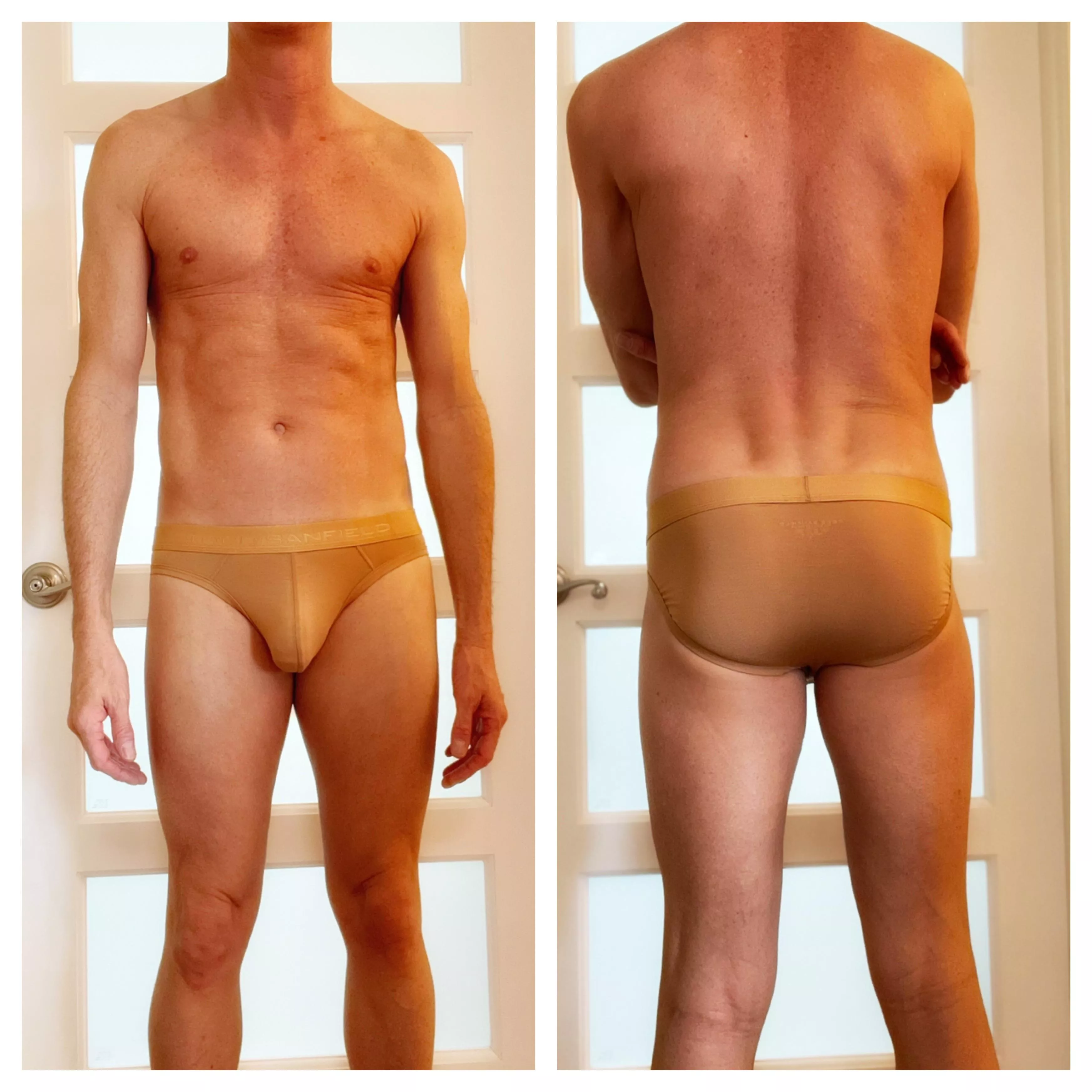 I love sharing underwear pictures. Hope you like the.