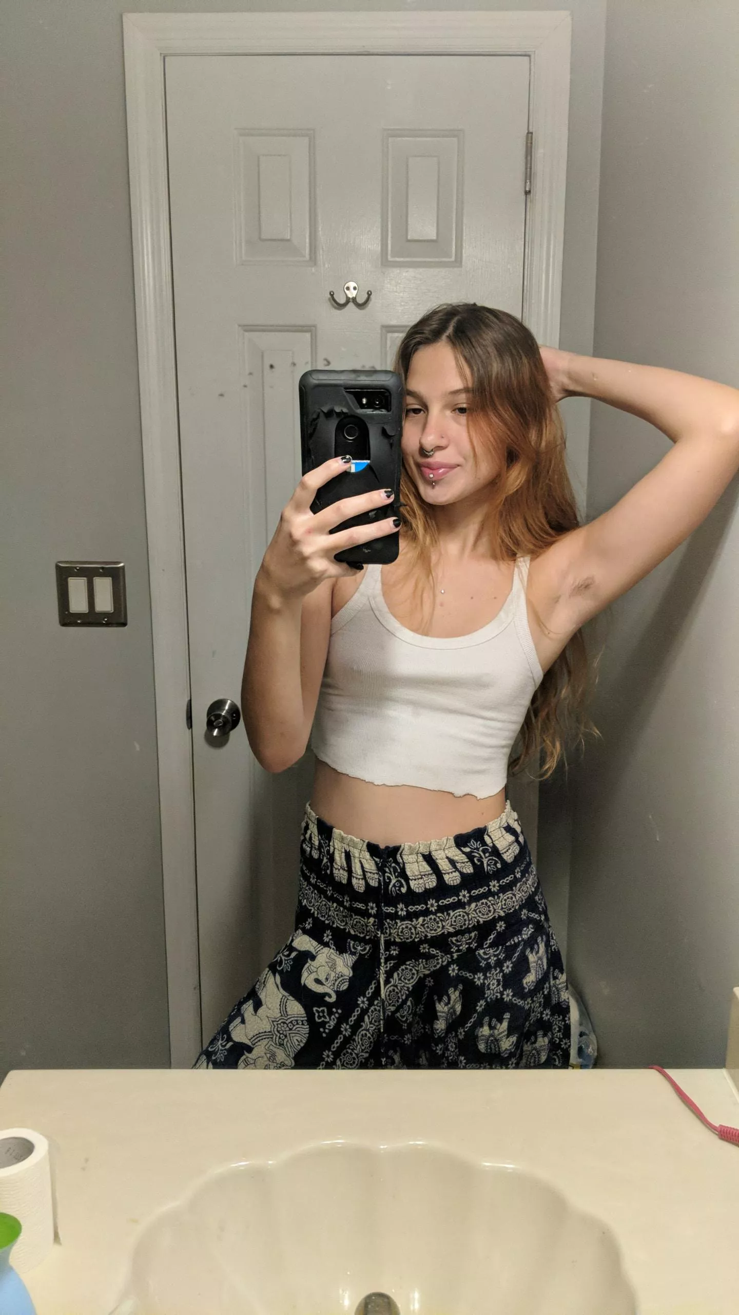 I love showing them off ?