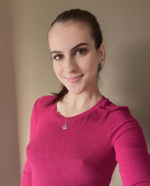 I love showing them off to horny men