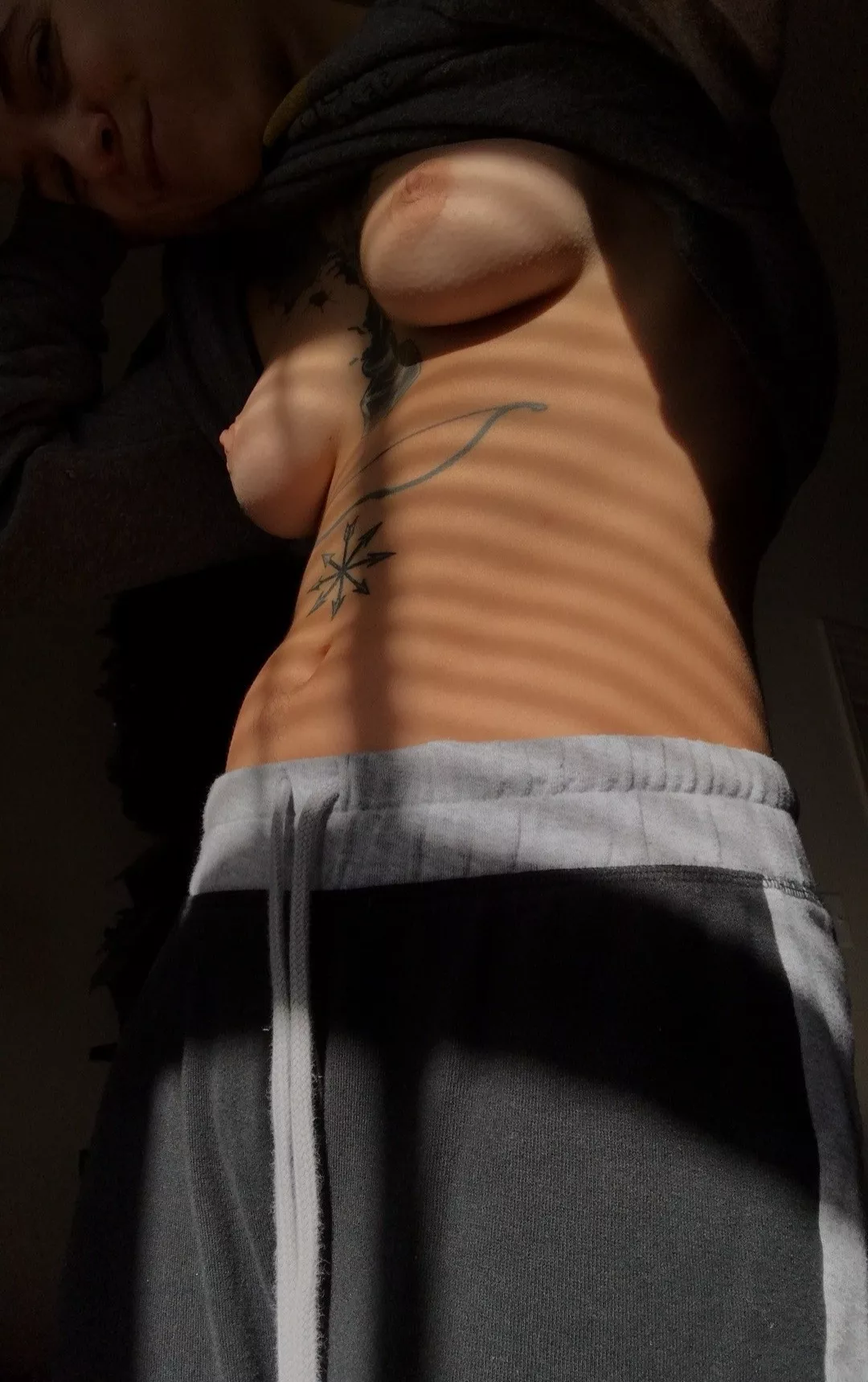 I love showing them to you!