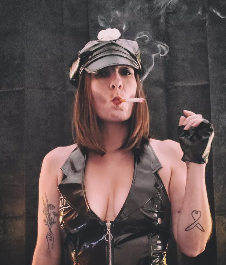 I love smoking cigarettes so much. Watch me smoke. I love smoking cigarettes so much. Watch me smoke.