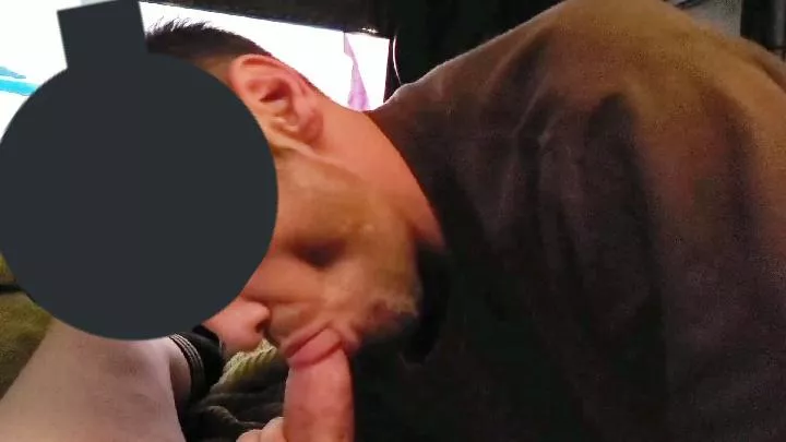 I love sucking on cam I love sucking on cam