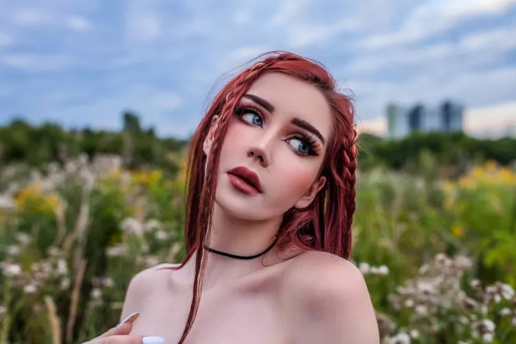 I love sweets so much and I like to suck on something all the time