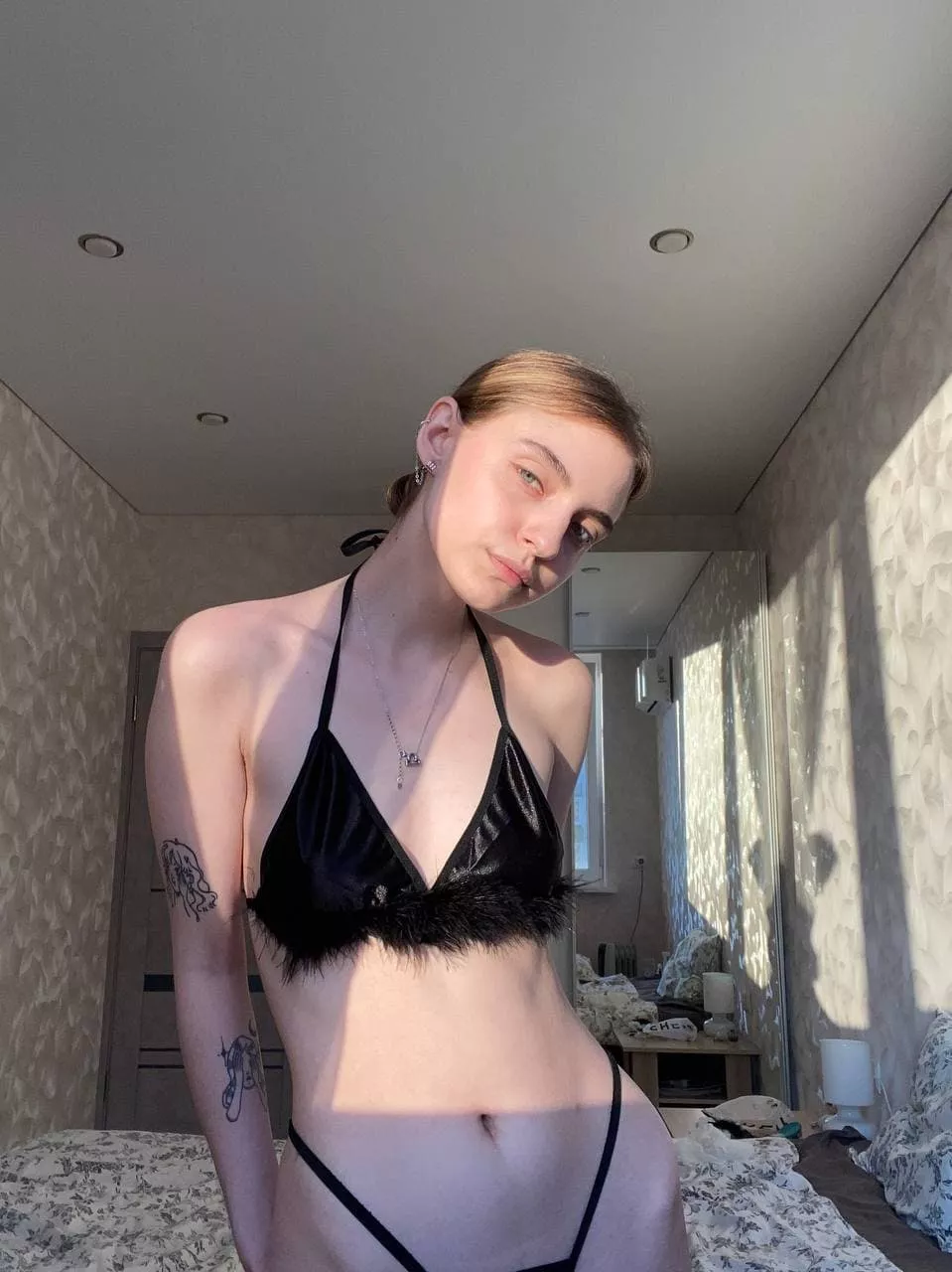 I love sweets so much and I like to suck on something all the time