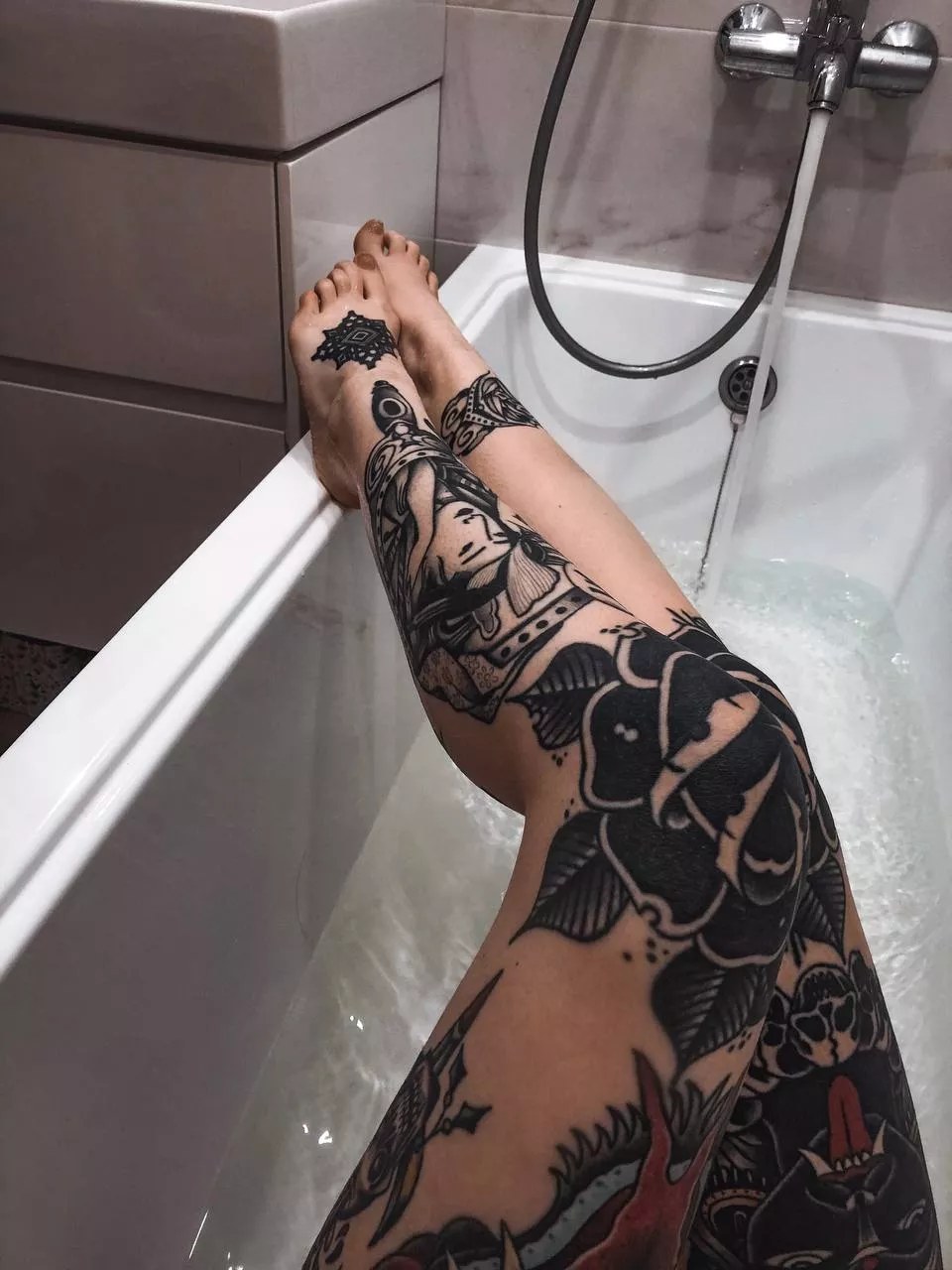 I love sweets so much and I like to suck on something all the time