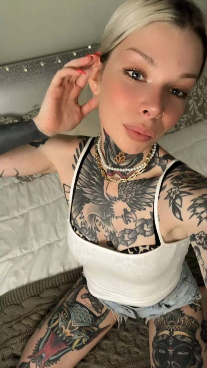 I love sweets so much and I like to suck on something all the time