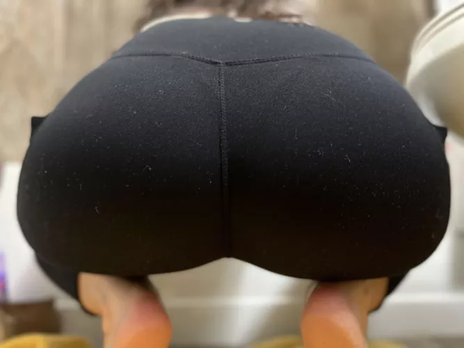 I love teasing the guys. ðĪŠ