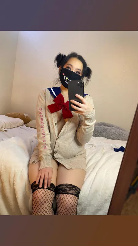 I love teasing you ?? [oc]