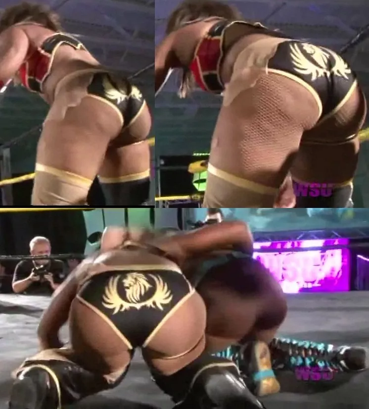 I love that big ass I love that big ass