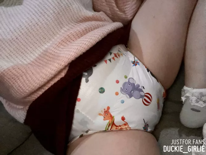 I love the circus! 🎪🎡🎠