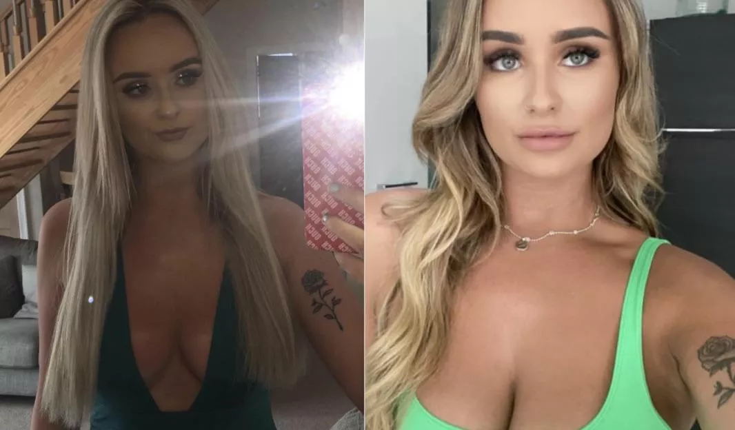 I love the colour green 😊