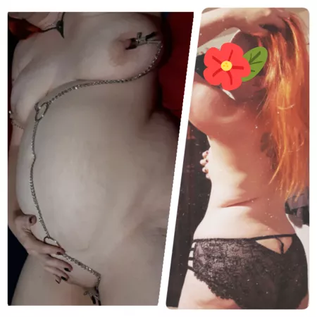 I love the feeling of being fully blown up I love the feeling of being fully blown up