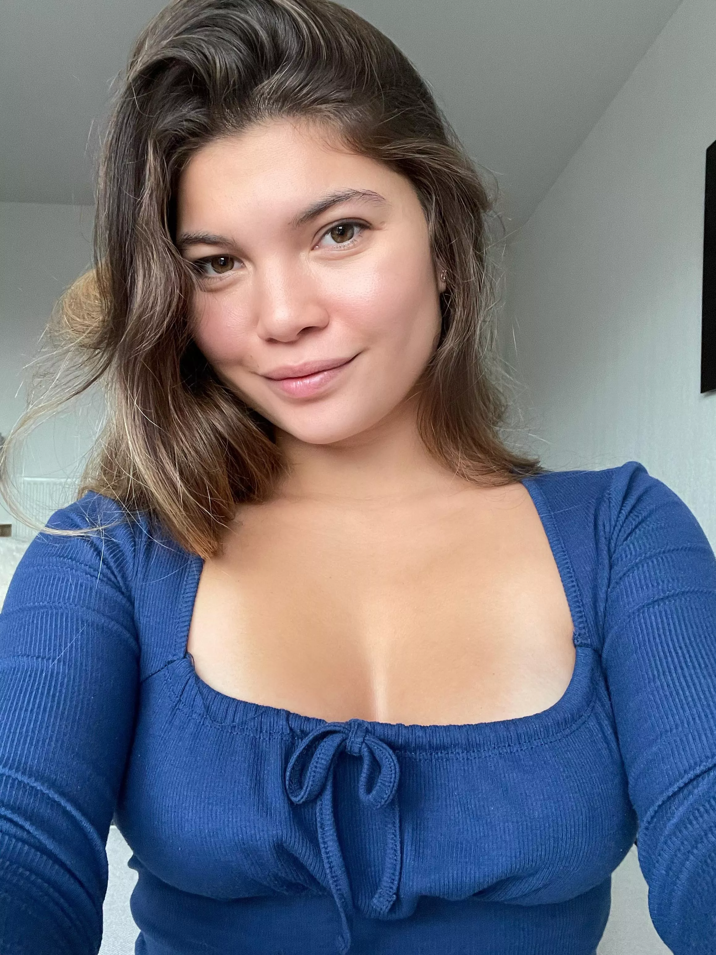 I love the feeling of no bra all day I love the feeling of no bra all day