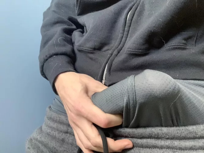 I love the outline these boxers give, how bout you?