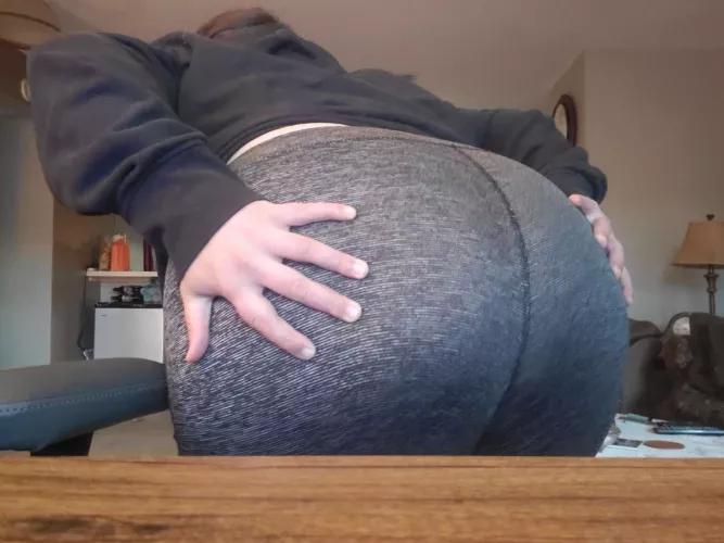 I love the shape these give my wife. I love the shape these give my wife.