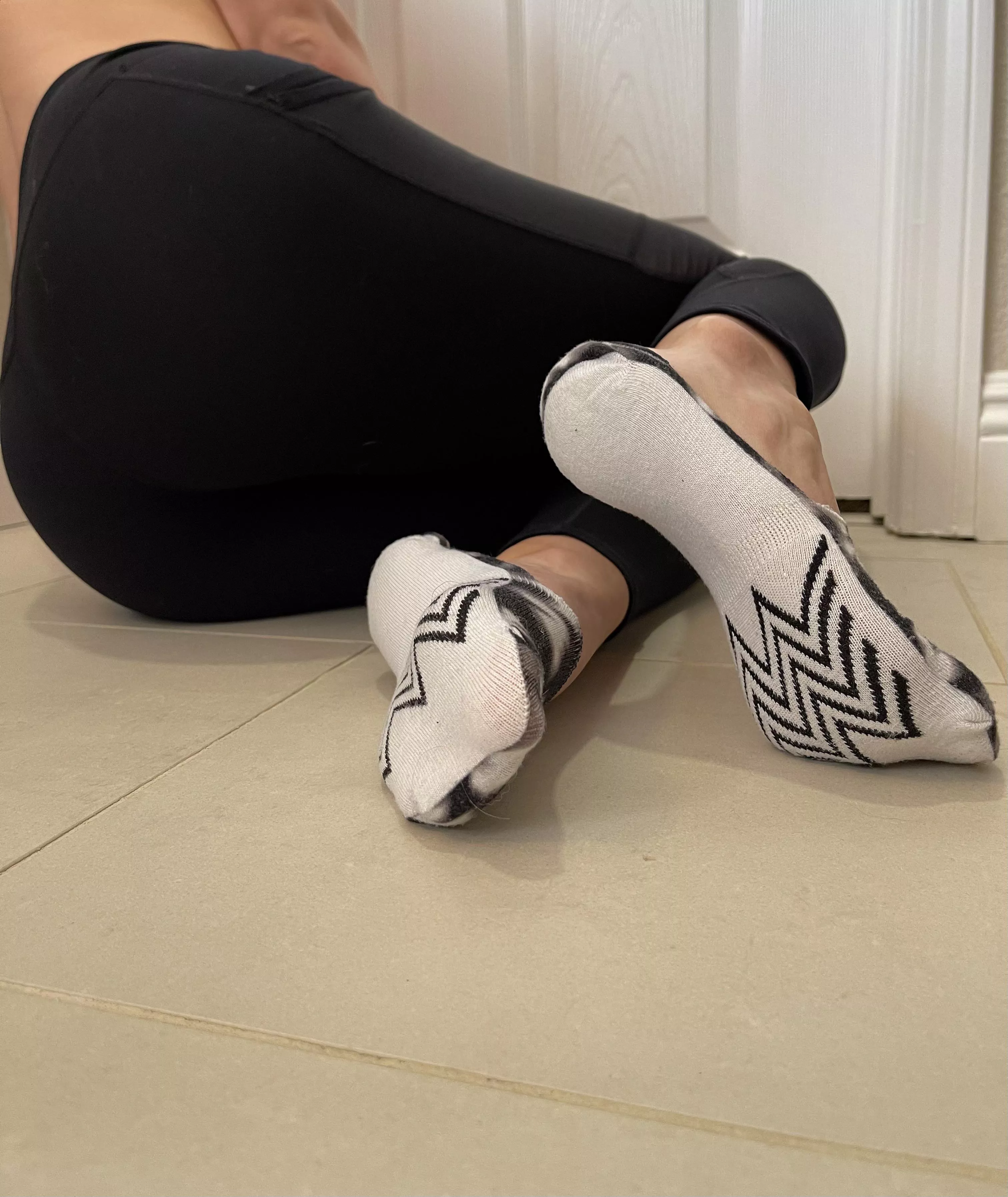 I love the variety of patterns on these! Oh and that they hug my arches. π₯° I love the variety of patterns on these! Oh and that they hug my arches. π₯°