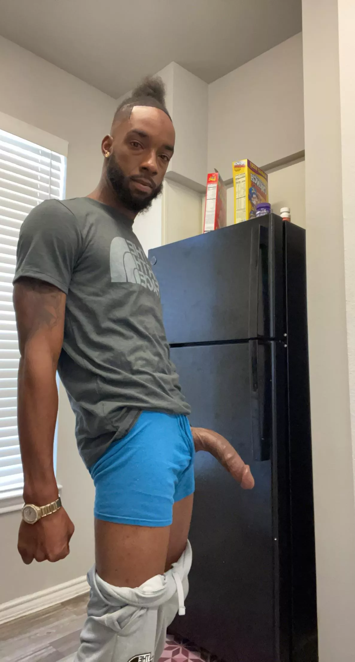 i love the way my dick hangs out my boxers xxxpornpics.net 