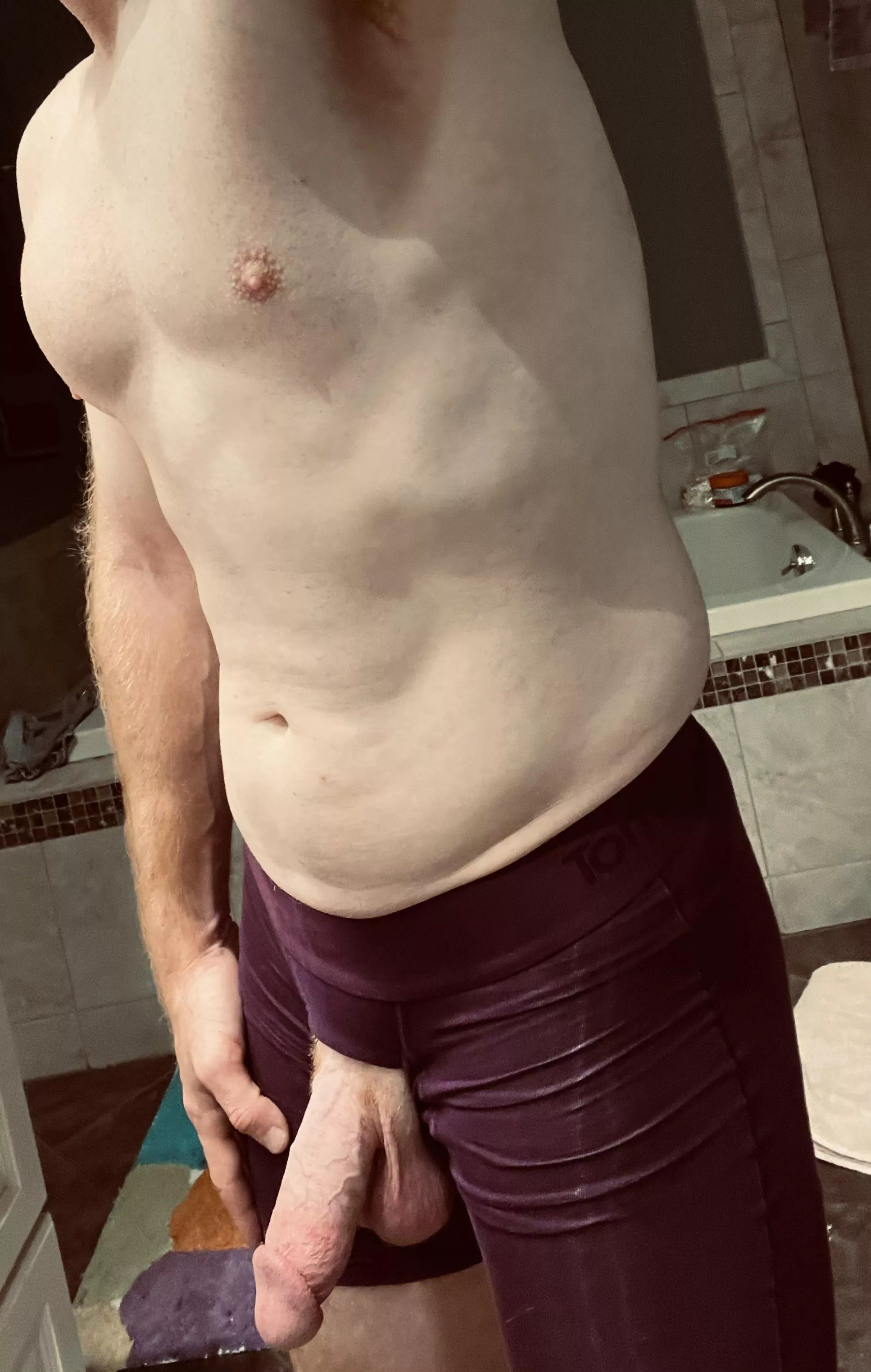 I love these boxer briefs. I love these boxer briefs.