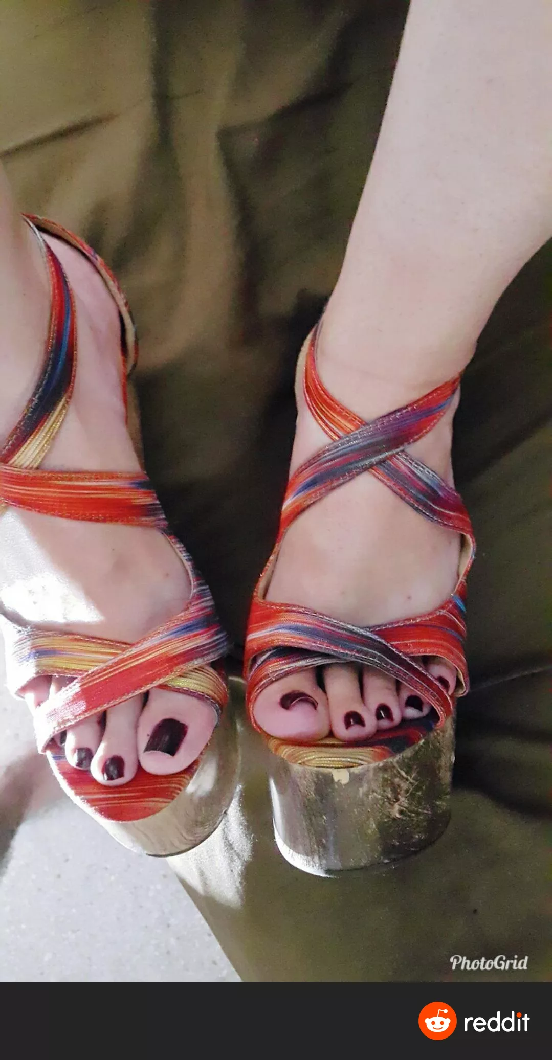 I love these heels I love these heels