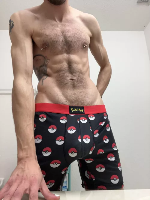 I love these underwear