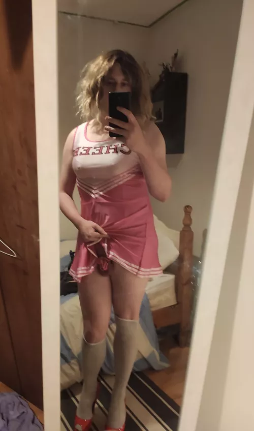 I love thi little cage! I love thi little cage!