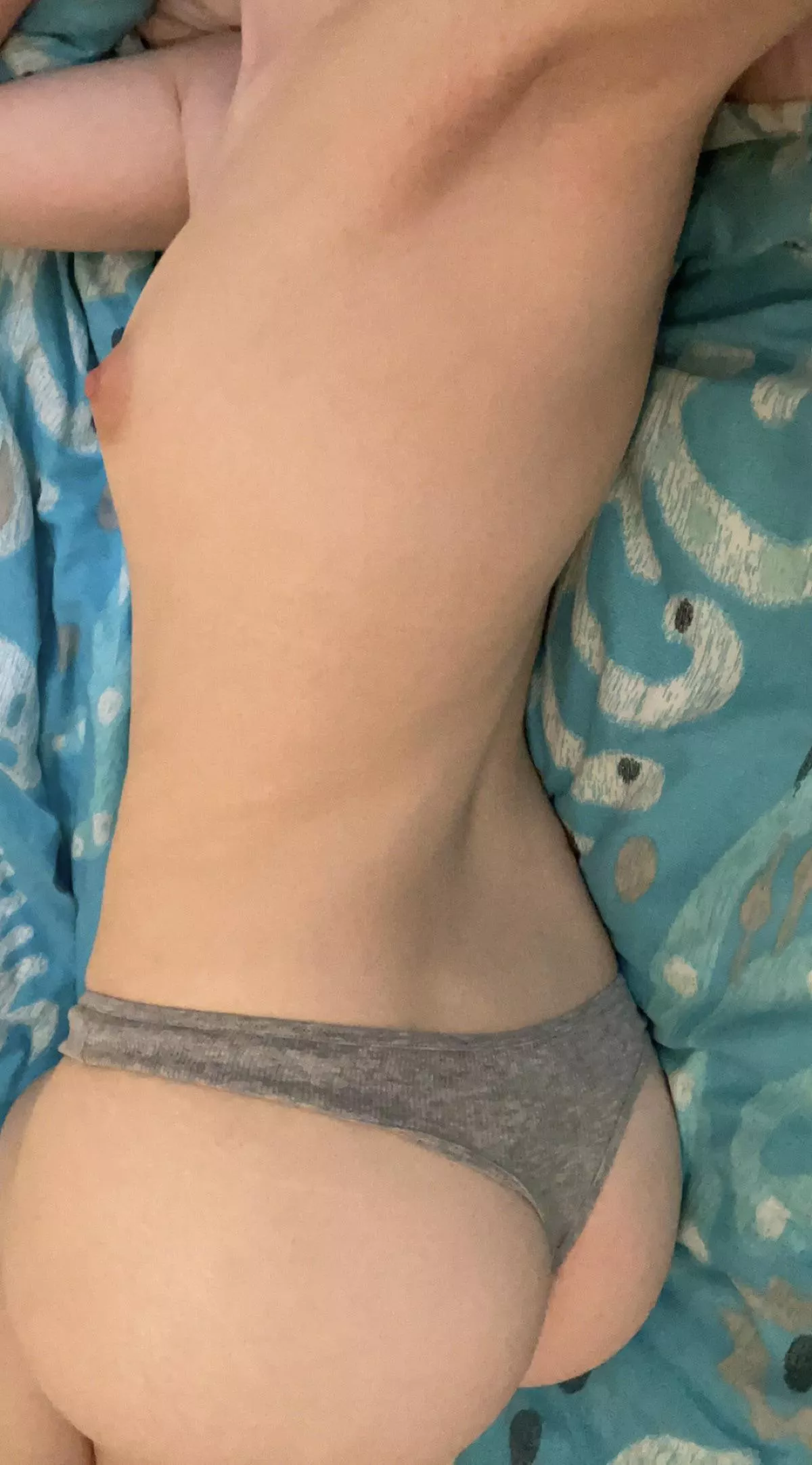 I love this angle and I hope you do too 😘 [STBA]