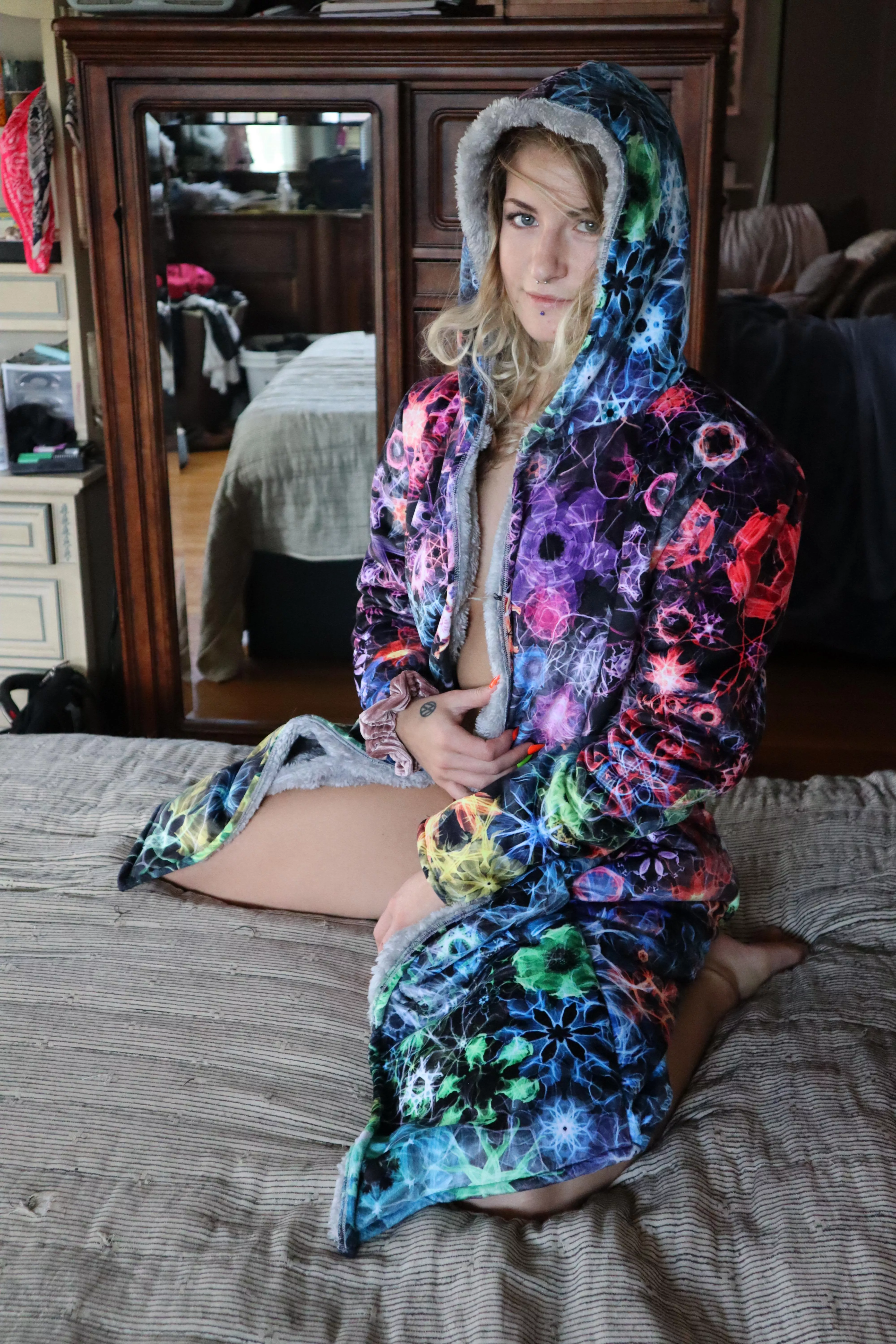 i love this dream cloak! šš i love this dream cloak! šš