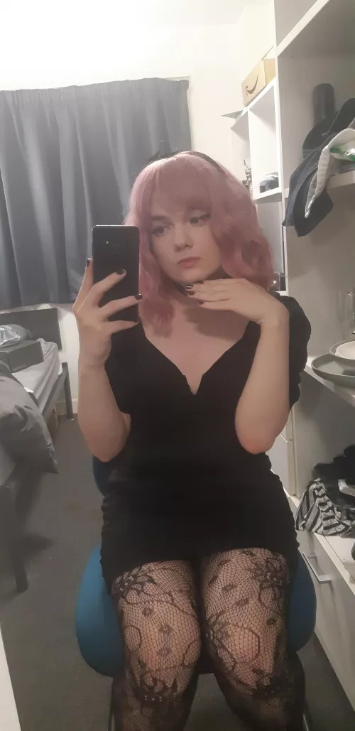 I love this dress! I love this dress!