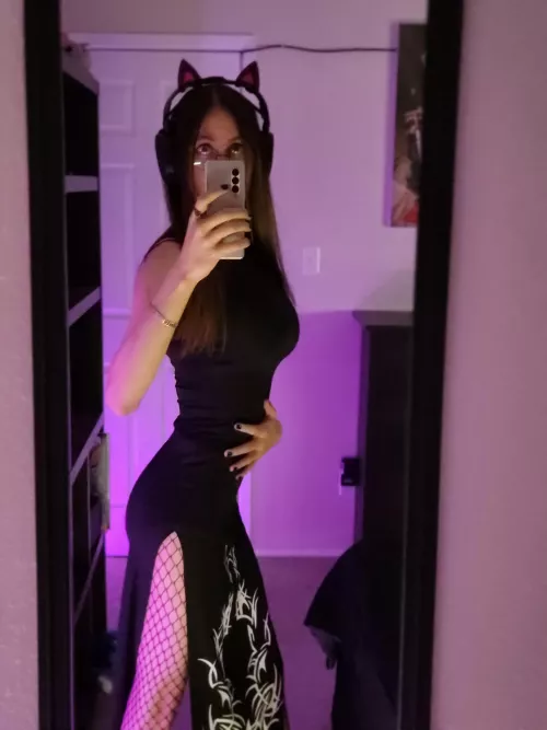 I love this dress🥰 I love this dress🥰