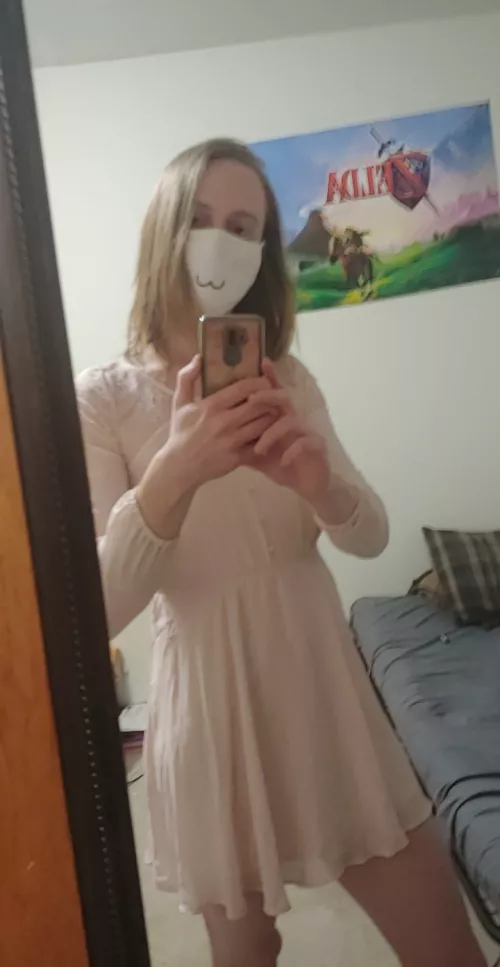 I love this fit but why is it so hard to put on and take off π I love this fit but why is it so hard to put on and take off π