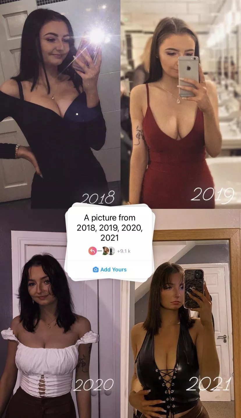 I love this Insta trend I love this Insta trend