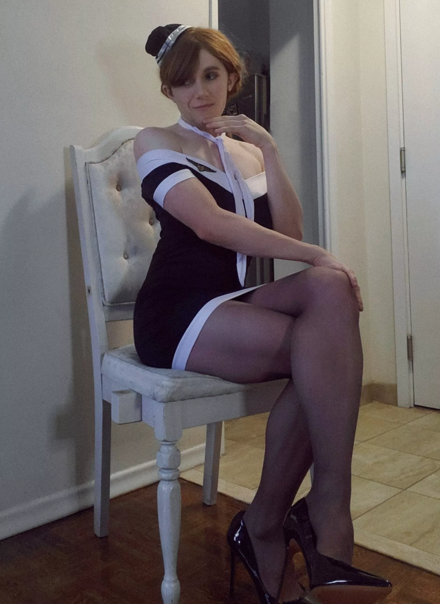 I love this look so much 😍