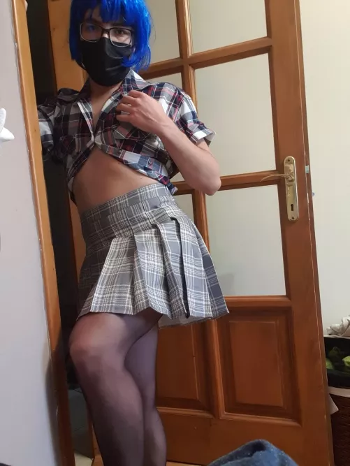 I love this outfit UwU I love this outfit UwU