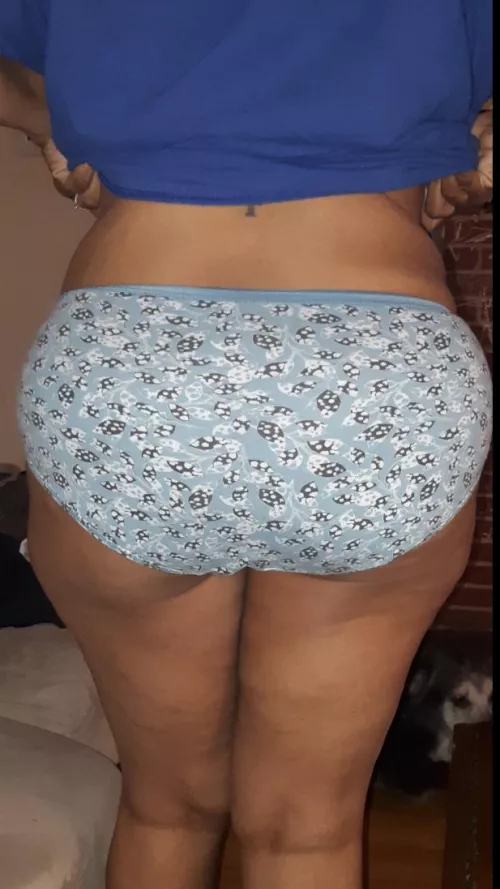 I love this pattern