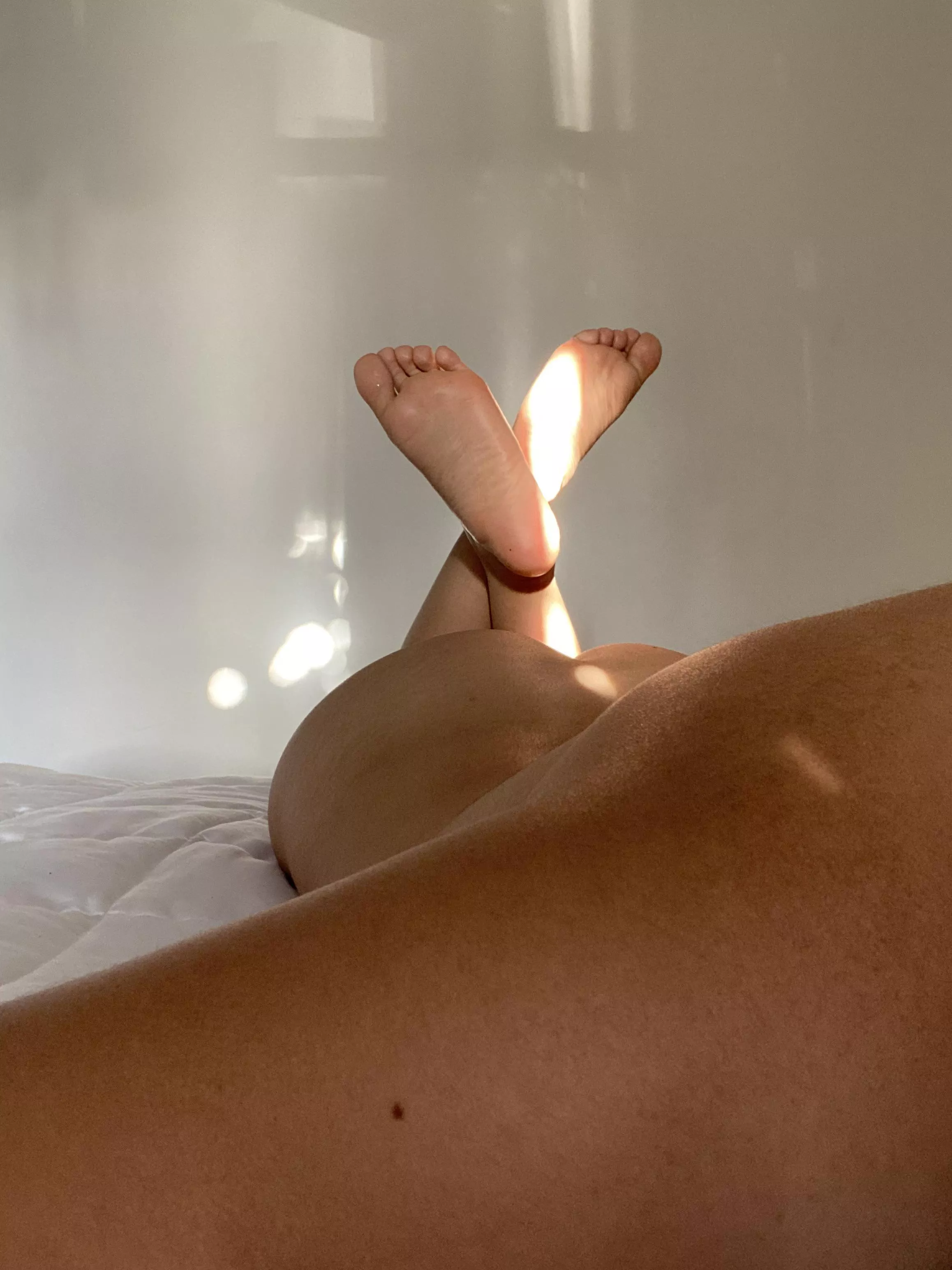 I love this pose 😊