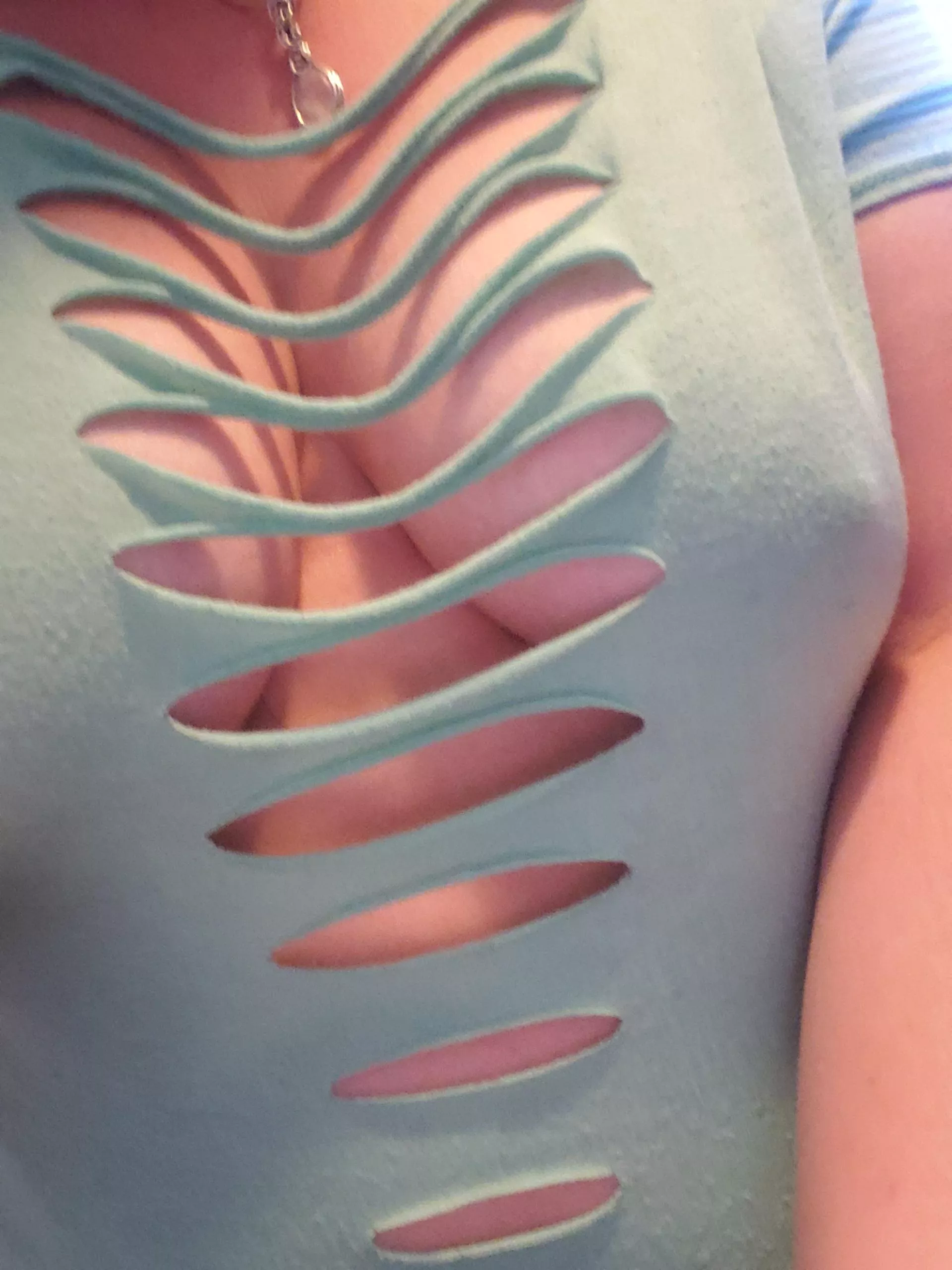 I love this shirt! What do you think? I love this shirt! What do you think?