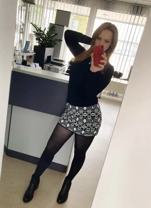 I love this skirt π€π€