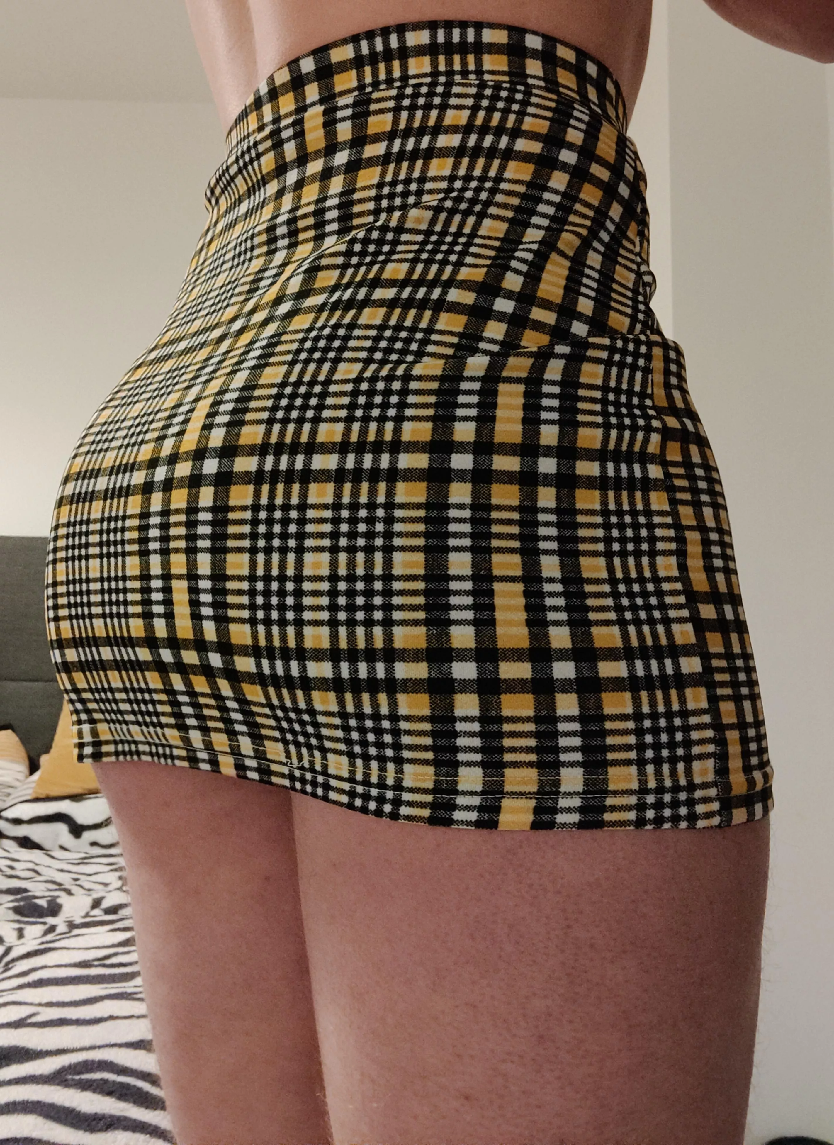 I love this skirt 😇