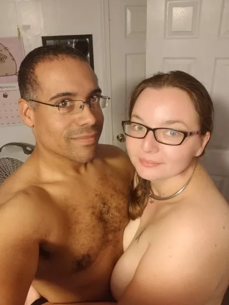 I love this sub almost as much as I love my Master 💕