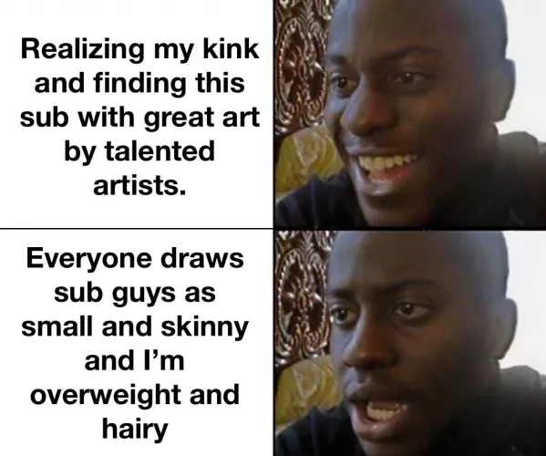 I love this sub but seriously why.