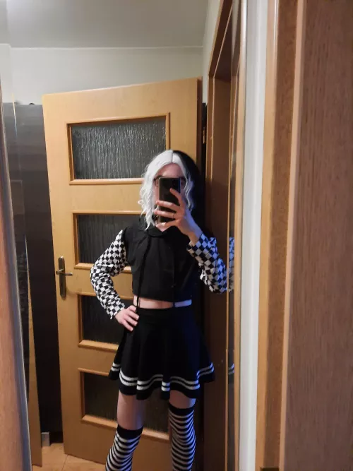 I love this thigh highs I love this thigh highs