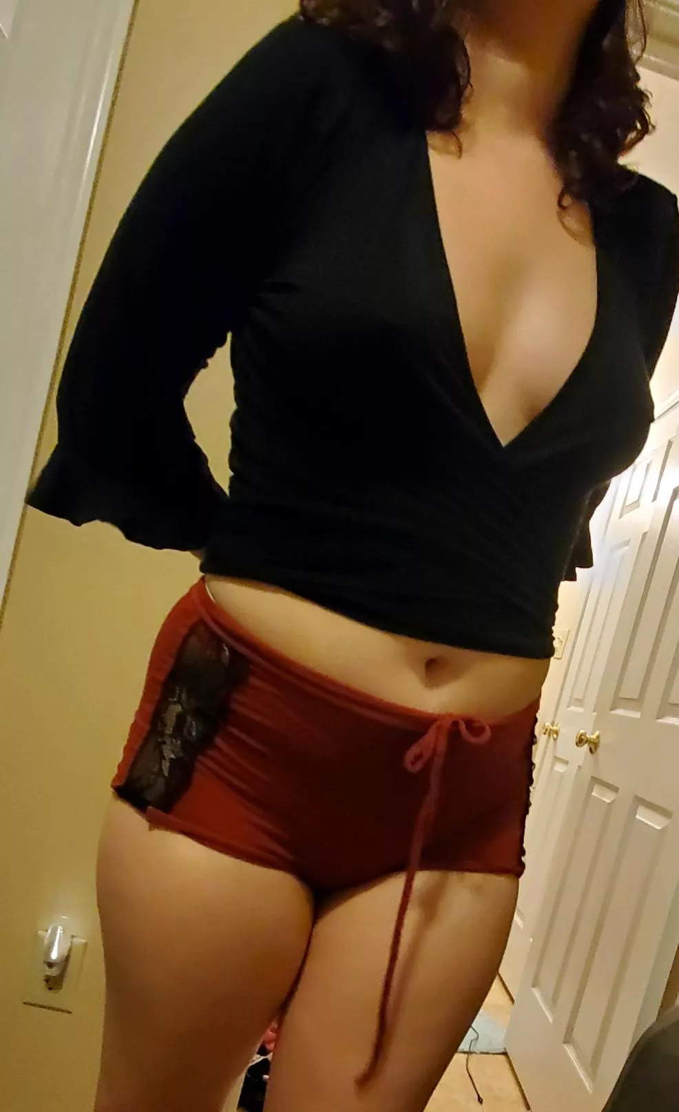 I love this top 🔥 I love this top 🔥