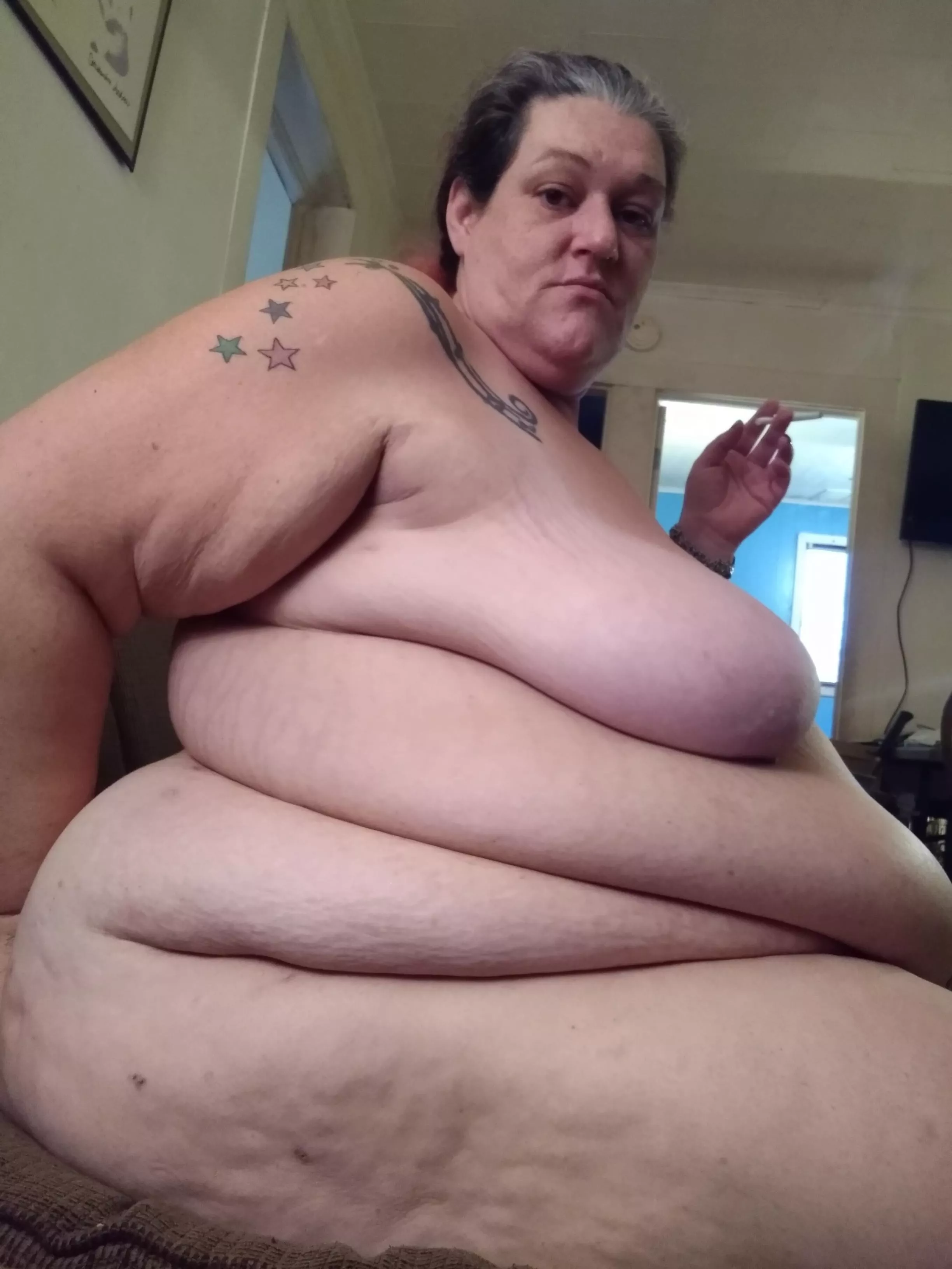 I love to be naked I love to be naked