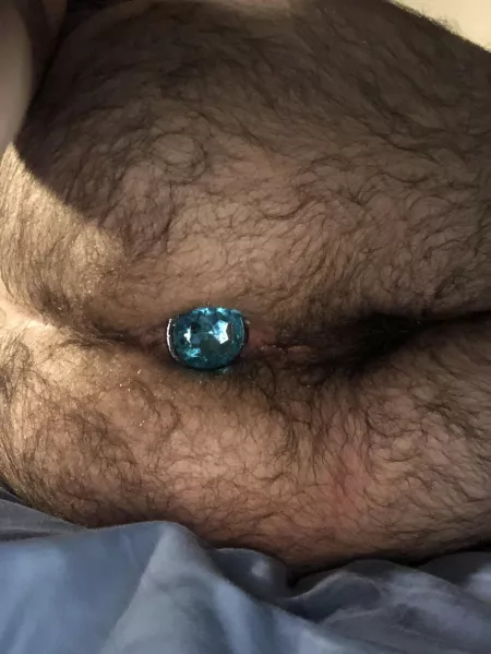 I love to have it in all night 💎