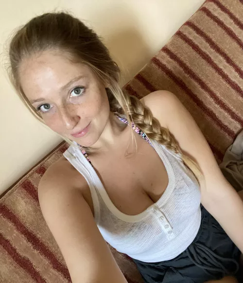 I love to please ☺️😋😇