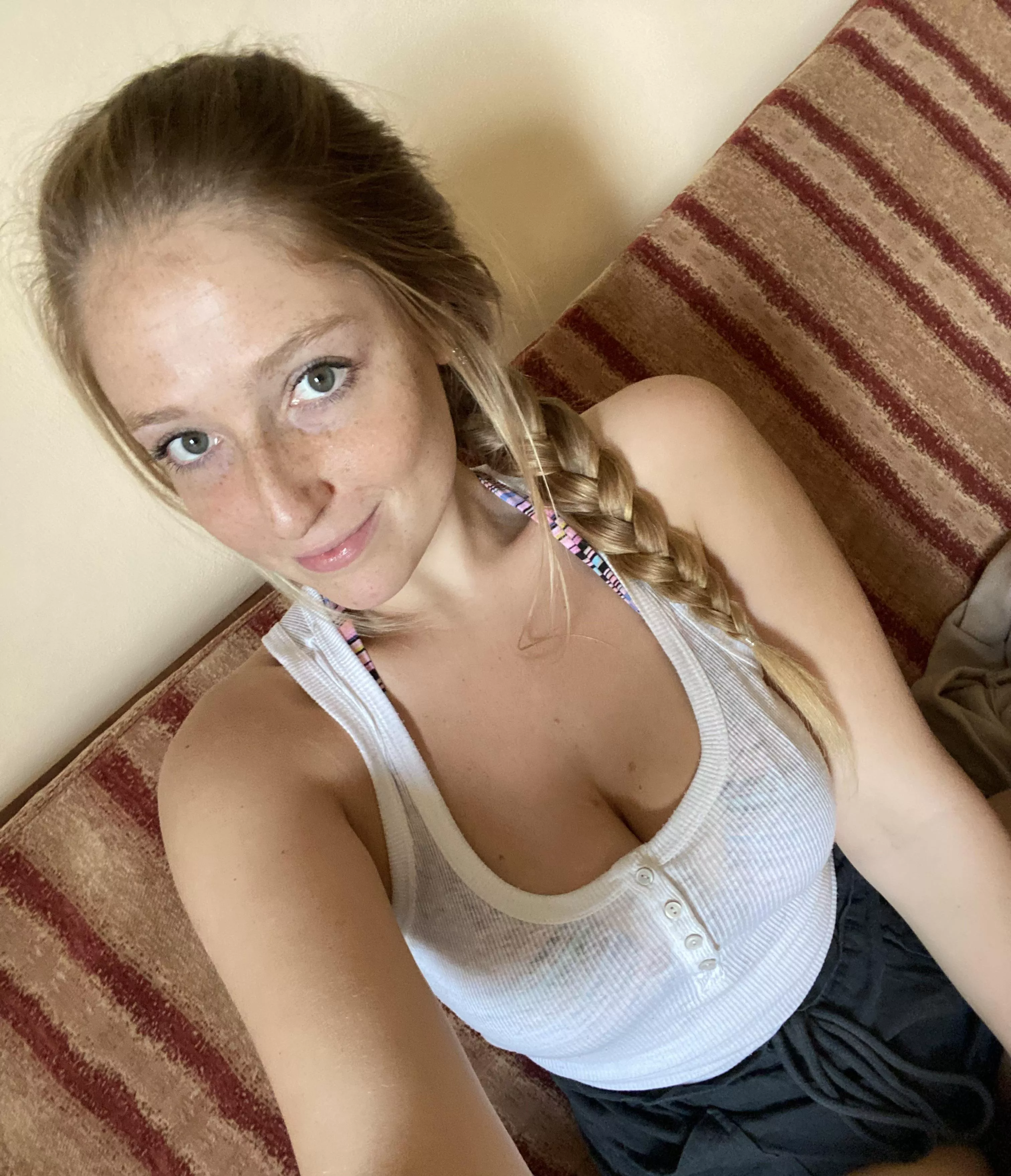 I love to please ☺️😋😇