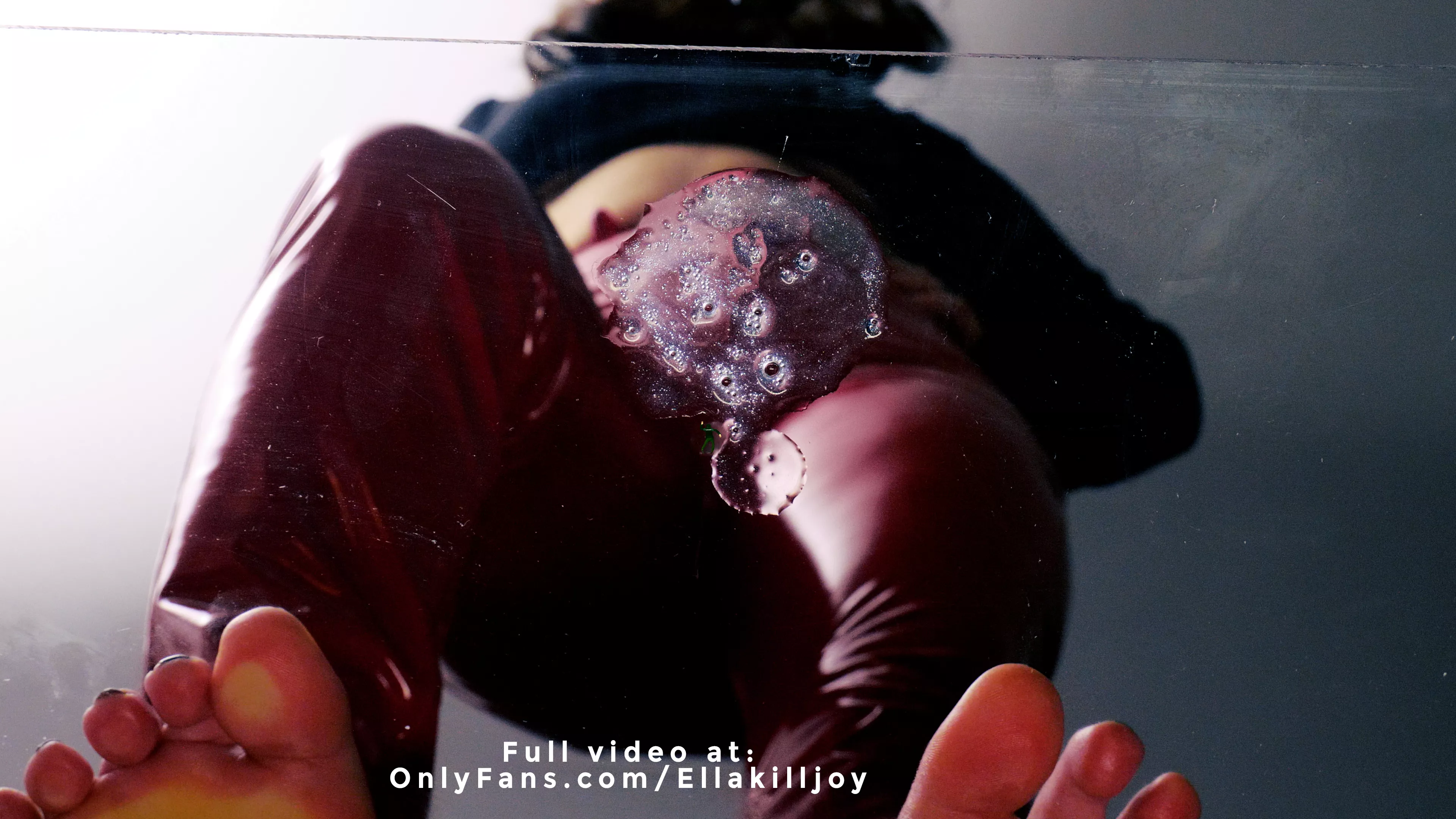 I love to spit on worthless tiny men