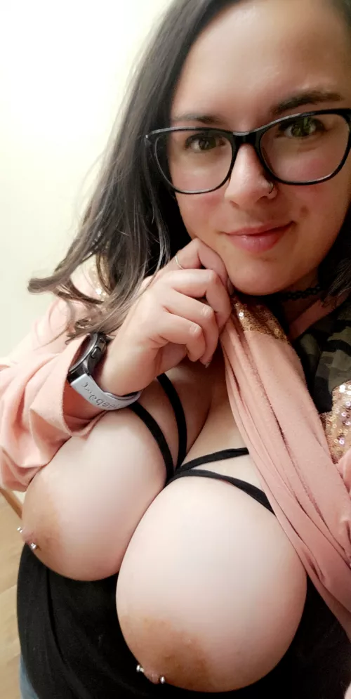 I love to squirt π