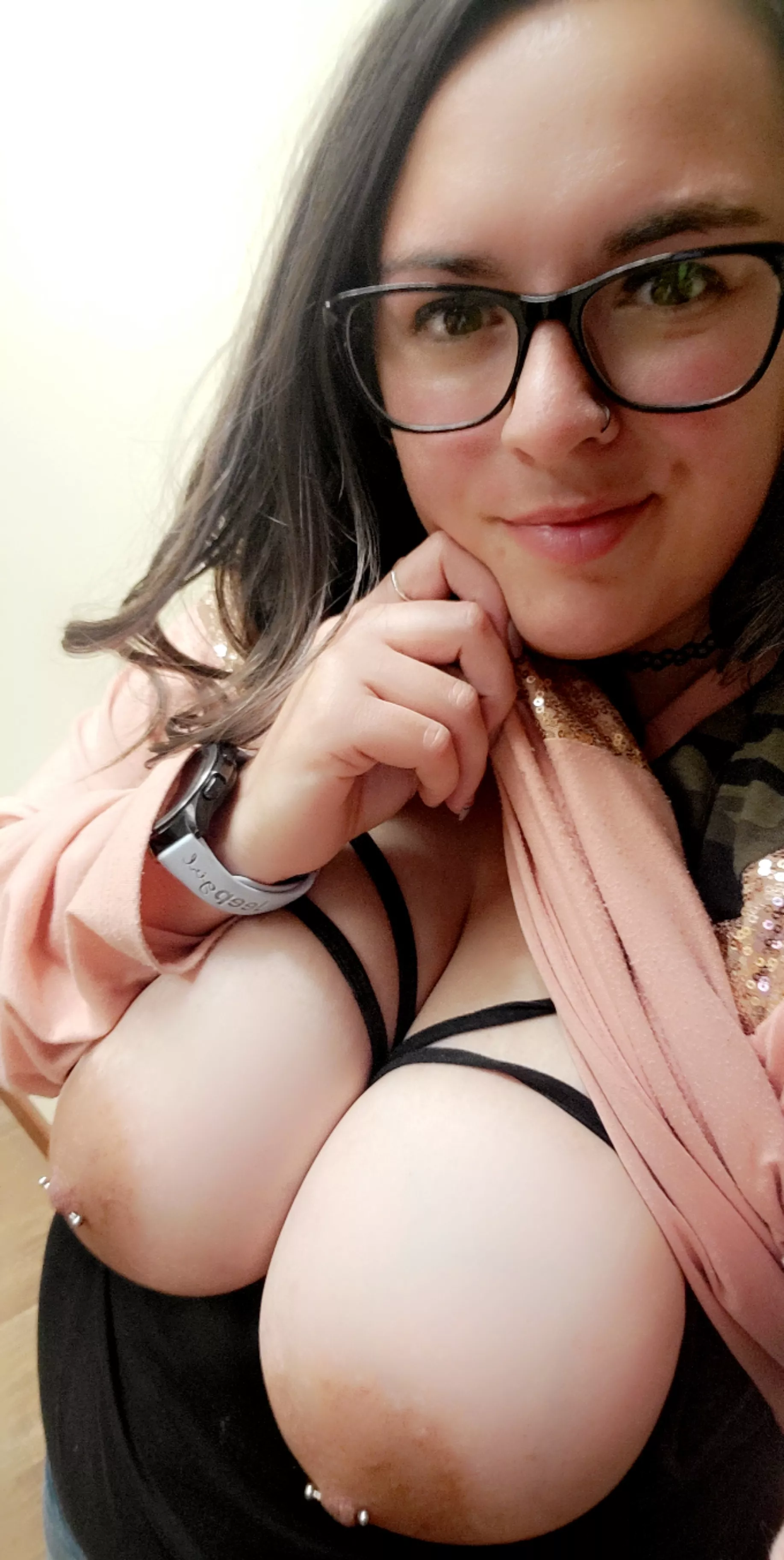 I love to squirt 😘