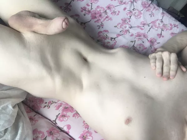 I love to stay in bed longer hehe π